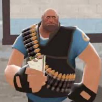 bluhevy's profile picture