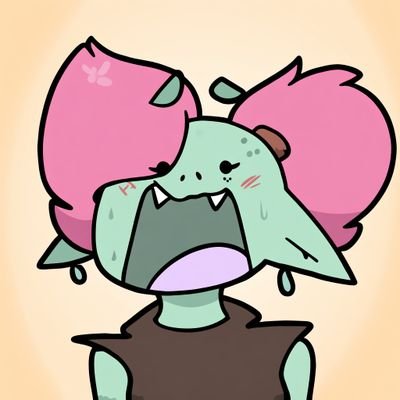 Ponchy ( comm open )'s profile picture