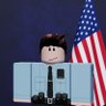 Profilbild von Officer Pat