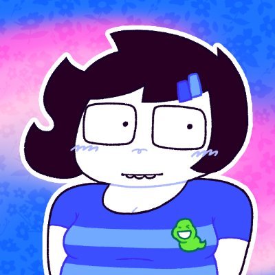 daily june egbert ༄.° (on hiatus)'s profile picture