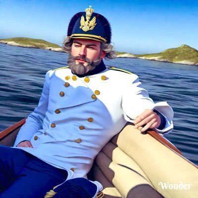 🗡️ Lore Master Chris 🇺🇸's profile picture