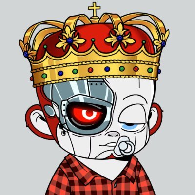 Luckyou00100's profile picture