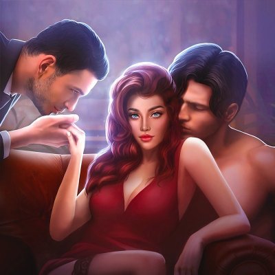 Romance Club's profile picture