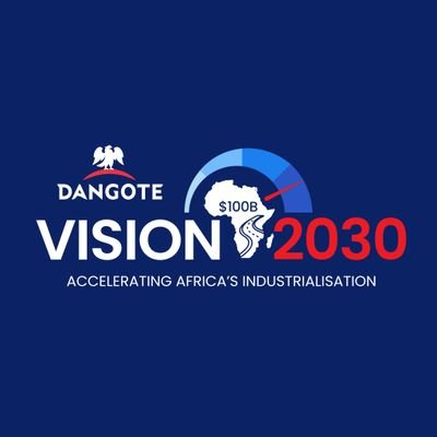 Dangote Group's profile picture