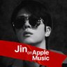 Jin on Apple Music 🍎's profile picture