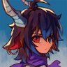 Scarlet Nevermore🐉💫 on this site against my will 的头像