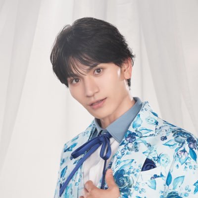 鈴木渉/MATSURI's profile picture