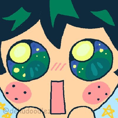 deku’d oodle 🥦's profile picture