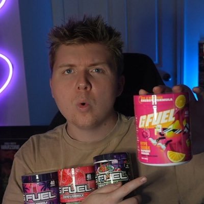ItsGavman's profile picture