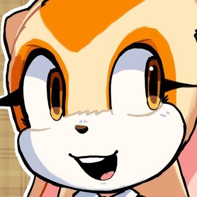 Cream the Rabbit!'s profile picture
