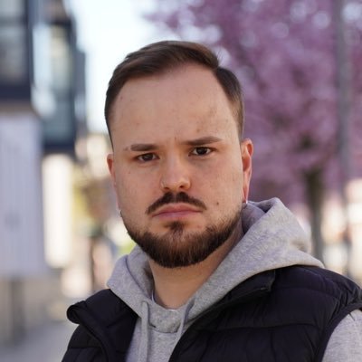 Jens Schwaab's profile picture