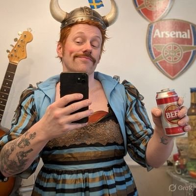mechakjell's profile picture