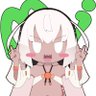 ワグナス(銀髪褐色メスガキギザ歯貧乳刺青ロリダークエルフいいよね) 的头像