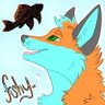 Fishy the fox's profile picture