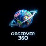Observer 360 profil fotoğrafı