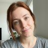 Profilbild von Samantha Fadell