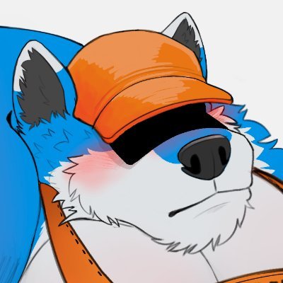 Yo Soy Wolfhug 🌠's profile picture