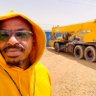 Фото профиля 🇸🇩🇸🇩رامي | لي قدام