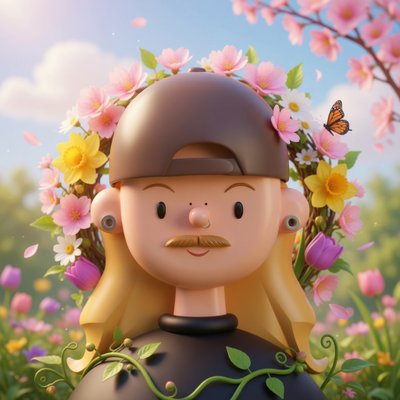 LukyVJ's profile picture