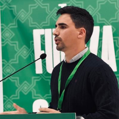 Jorge Ibañez Fresneda's profile picture