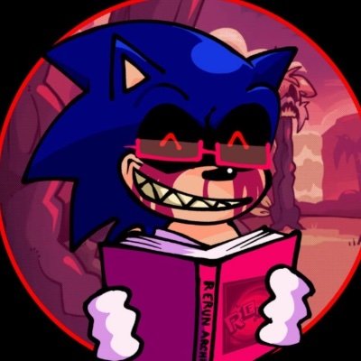 Sonic.EXE: Rerun Archive (READ PINNED)'s profile picture