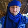 Profilbild von Kieran Howton