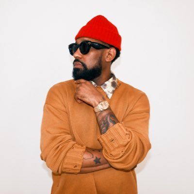 PJ MORTON's profile picture