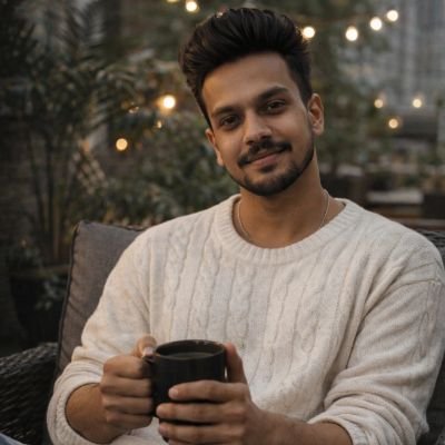 Gaurav's profile picture