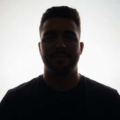 Odrilow's profile picture