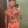 Tattooed feet / Master's profile picture