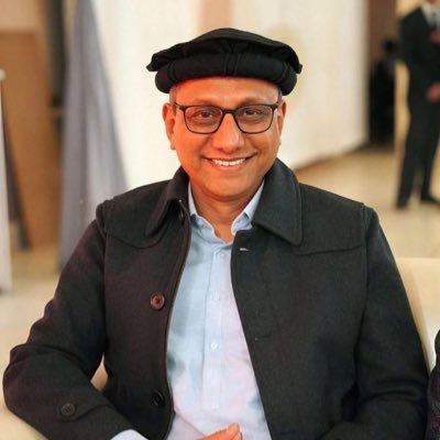 Minster Labour, HR & Social Protection Sindh's profile picture