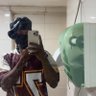 OmoIya Eleso profil fotoğrafı