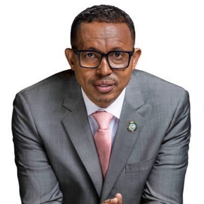 Mohammed Ali, CBS, HSC's profile picture