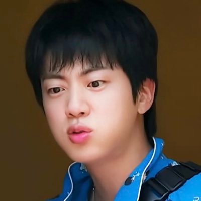 seokjinnie's cheeks 👨🏻‍🚀💙's profile picture