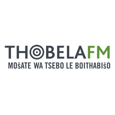 #ThobelaFMYaka's profile picture
