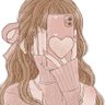 Profilbild von Lizzie