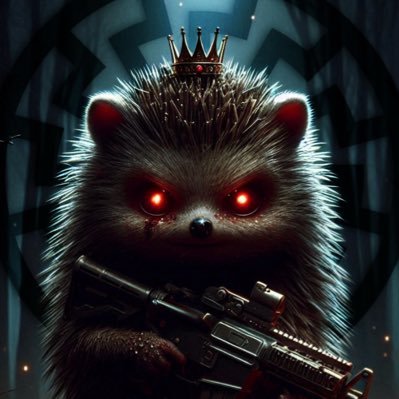 Hans Hedgehog's profile picture