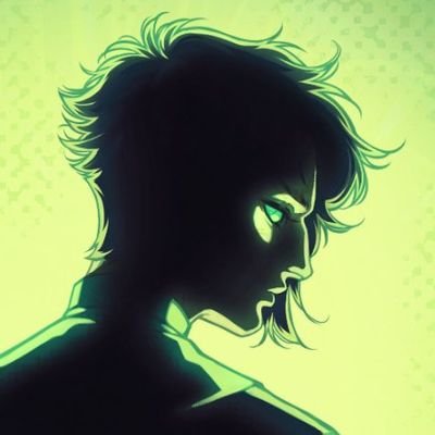 Umbriel ‽ #OrdemParanormal's profile picture