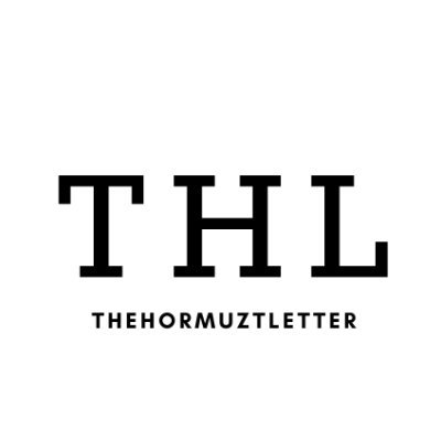 The Hormuz Letter's profile picture