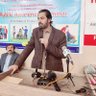 Arshad Diyal advocate 的头像