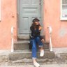 Profilbild von Yasemin