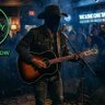 Profilbild von Mystery Country Singer