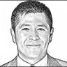 Profilbild von Carl Quintanilla