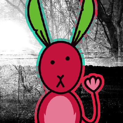 rabbish ♪'s profile picture