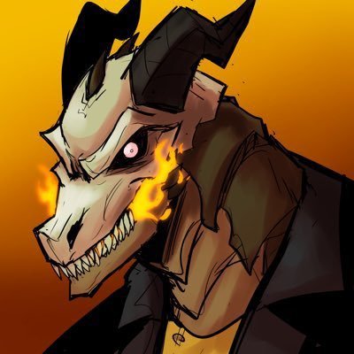 Devilishpear's profile picture