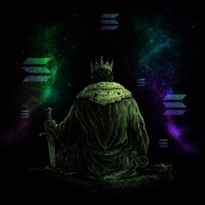 KING's profile picture