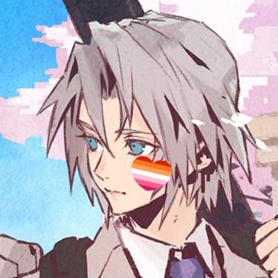 steel ball rex ☆'s profile picture