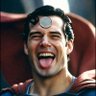 Фото профиля Superman !!!