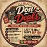 Profilbild von Don Deals