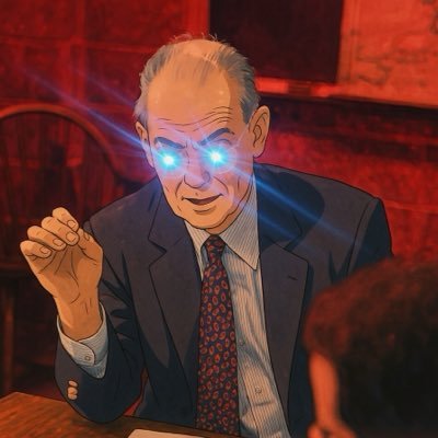 MJ's profile picture